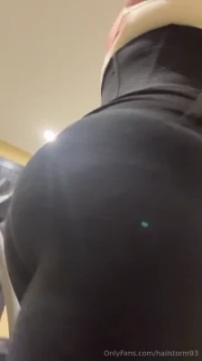 hailstorm93 - Is this what you want daddy? Am I doin it right?🥰💋