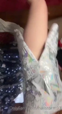 hailstorm93 - Red hair dont care 🥰😍