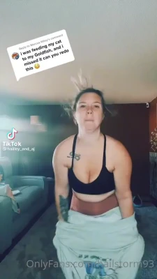 hailstorm93 - late night showerssss