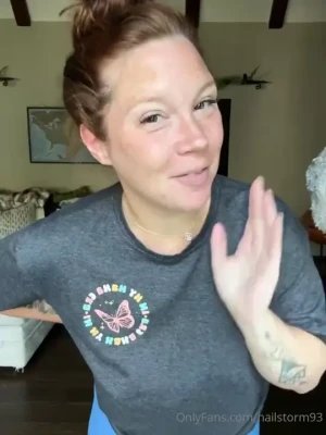 hailstorm93 - I went to a Cinco de Mayo party last night ended up with a cum