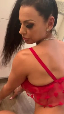 nadine_kerastas - Weekend Playtime Video  Decided to have sex one weekend and film it. part 1