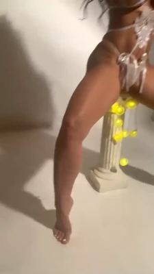 nadine_kerastas - Tip if you could fuck me for 2 hours. Still counts if we take it nice