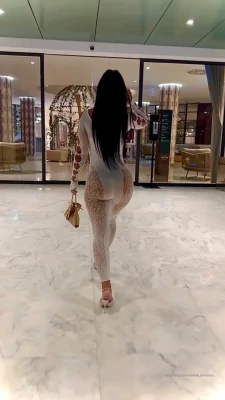 nadine_kerastas - Want to replace me new dildo? Clip