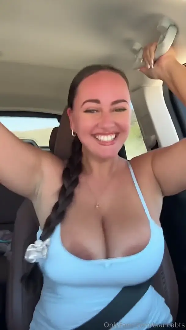 biancabts - Good morning I'm wet and horny I need a dick to ride💦🥒🤤