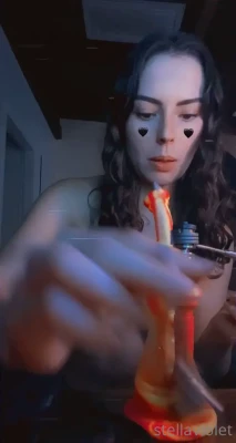 stellaviolet - wishing i was surrounded by men covered in more spit 😭
