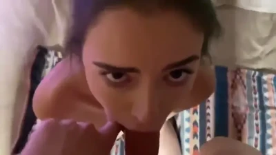 stellaviolet - Torni a casa da lavoro e trovi me così con questo intimo rosso che