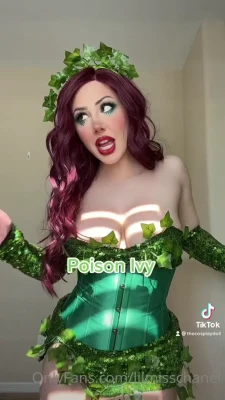 lilmisschanel - So?😚