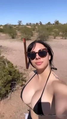 lilmisschanel - I got ur Milkies 👀 part 1
