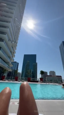 lilmisschanel - Everything you want and more💋