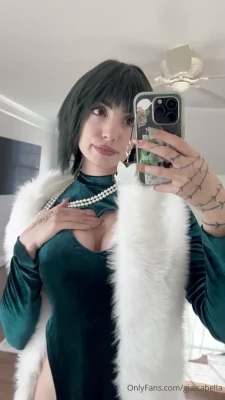 giagerardi - A fan gave me a tiktok challenge..... How did I do???🙊🙈