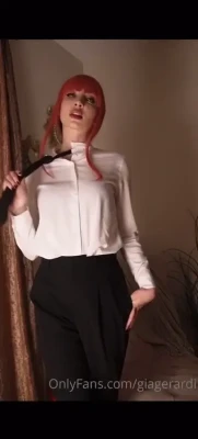 giagerardi - Photoshoot set 2