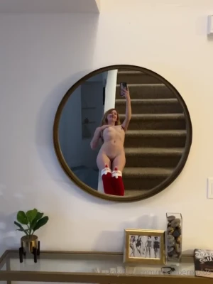 strawberrykisses99 - In your dms Gray sexy skirt and shirt bra breaking tittyslapping