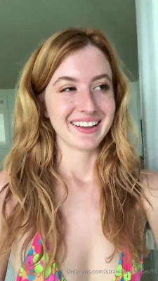 strawberrykisses99 - fresh new clip now streaming