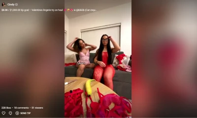 misscindyy - I’ll never get over my tits in these pics 😍