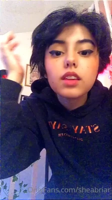sheabriar - Daddy’s dick needed sucking so of course I made myself available.
