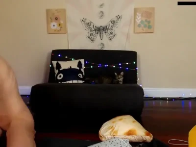 izzy_xx - LOOK AT MY ASS!!! 😳😳😳 working out actually works it’s