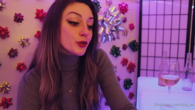 izzy_xx - Taking it deep to the back of my throat until he drains himself all