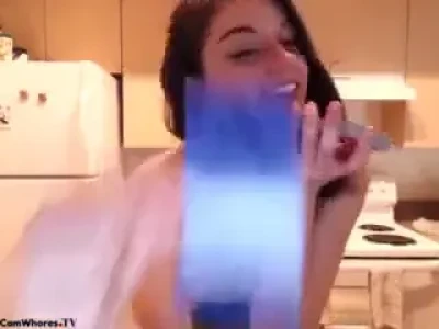 izzy_xx - In response to the overwhelming adoration for my previous shower