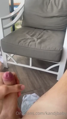 kandjbaby - Last day in Orlando