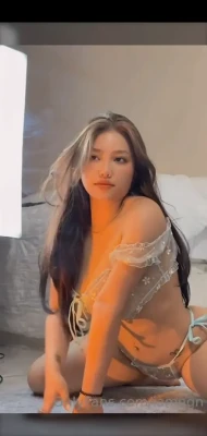 nganguyeen - 🇬🇧 Rub, rub, rub! 🫧  For full video 💬   🇮🇹 Lava,
