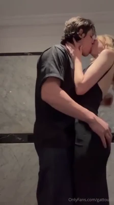 hopeheavenofficial - A feel good Saturday fuck 😍😍@iknowjack