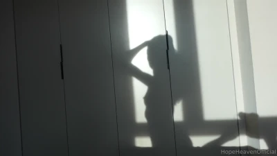 hopeheavenofficial - 🔥Full Duo Vid 🔥 [09:48 min]  Here's one where I fuck Lala until