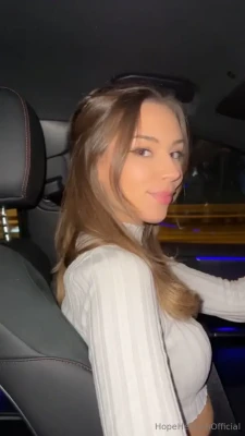 hopeheavenofficial - Do I have any nylon lovers? Would you want to have a pair of my worn