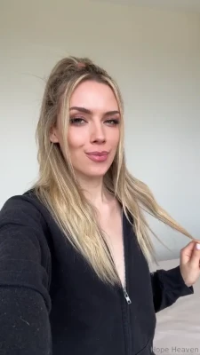 hopeheavenofficial - Omg I got myself so horny doing these last night that when daddy came