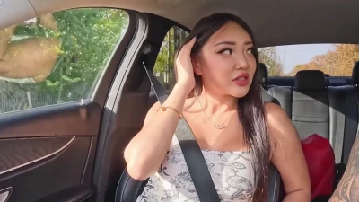 ayumianime - Did a vote on Twitter to see if they wanted a titty or a booty pic.