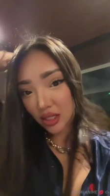 ayumianime - ╚»★ You like the view? Full vid in your DM ★«╝