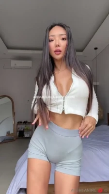 ayumianime - Catch me like this at night time 🙊