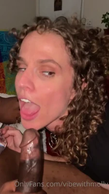 vibewithmommy - Totally aware that my content isn't the hottest, or the most extreme,