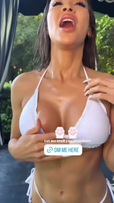 dannierielfree - ‘In fact, I cannot hug you tonight. So I send this sweet message