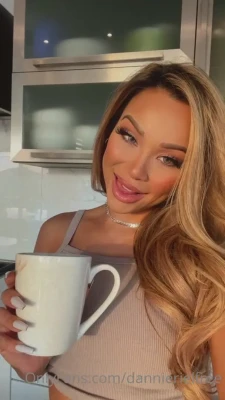 dannierielfree - Lick my Kinky boots 👅