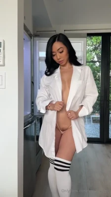 vmynguyen - Hello guys! Happy Monday! About to go through and answer all of the