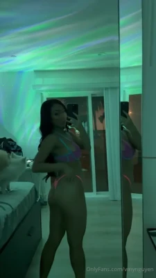 vmynguyen - I know you want to see the rest! 😈🖤
