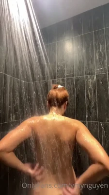 vmynguyen - Even better view with My pussy in the shot. Good boys get extra 😘