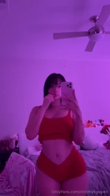 nimkguyen - check your messages💜