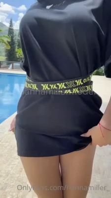 hannamiller - Wanna see us be a slut? 😇