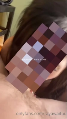 rayawaifuu - dont u just wanna lick 👅