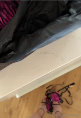 gloriasol - What do you guys think to my new outfit? xx
