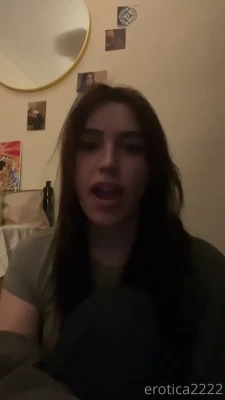 erotica2222 - Ask about my facial videos !