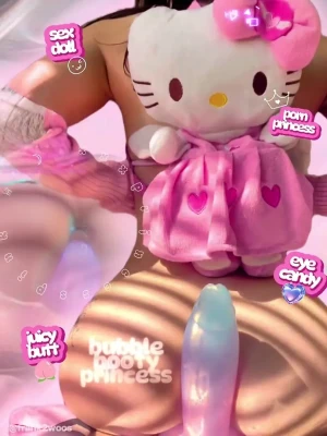 xxxpinkprincessa - it kicked me off no idea why!!!!