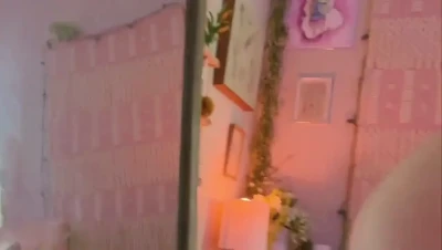 xxxpinkprincessa - I was thinking, Valentine's Day is just around the corner, do you