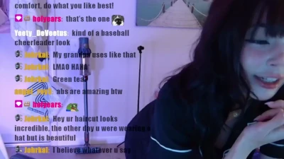 amaimaiofficial - Ready to get wet 💦 💋