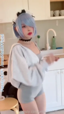 amaimaiofficial - Taking BBC like your good slut!