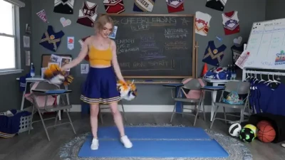 aubreevalentine - hot new footage ready now