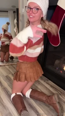 bougiebb - Come hit it from the back please ;)