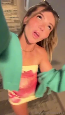 bougiebb - Such a tease