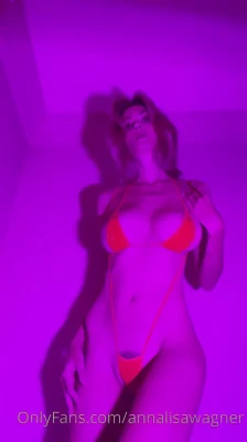 annalisawagner - Behind the scene pics of a threesome I did awhile ago :) Ryan Bread